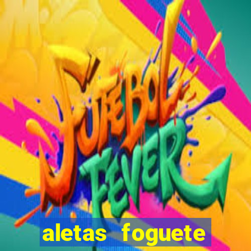 aletas foguete garrafa pet